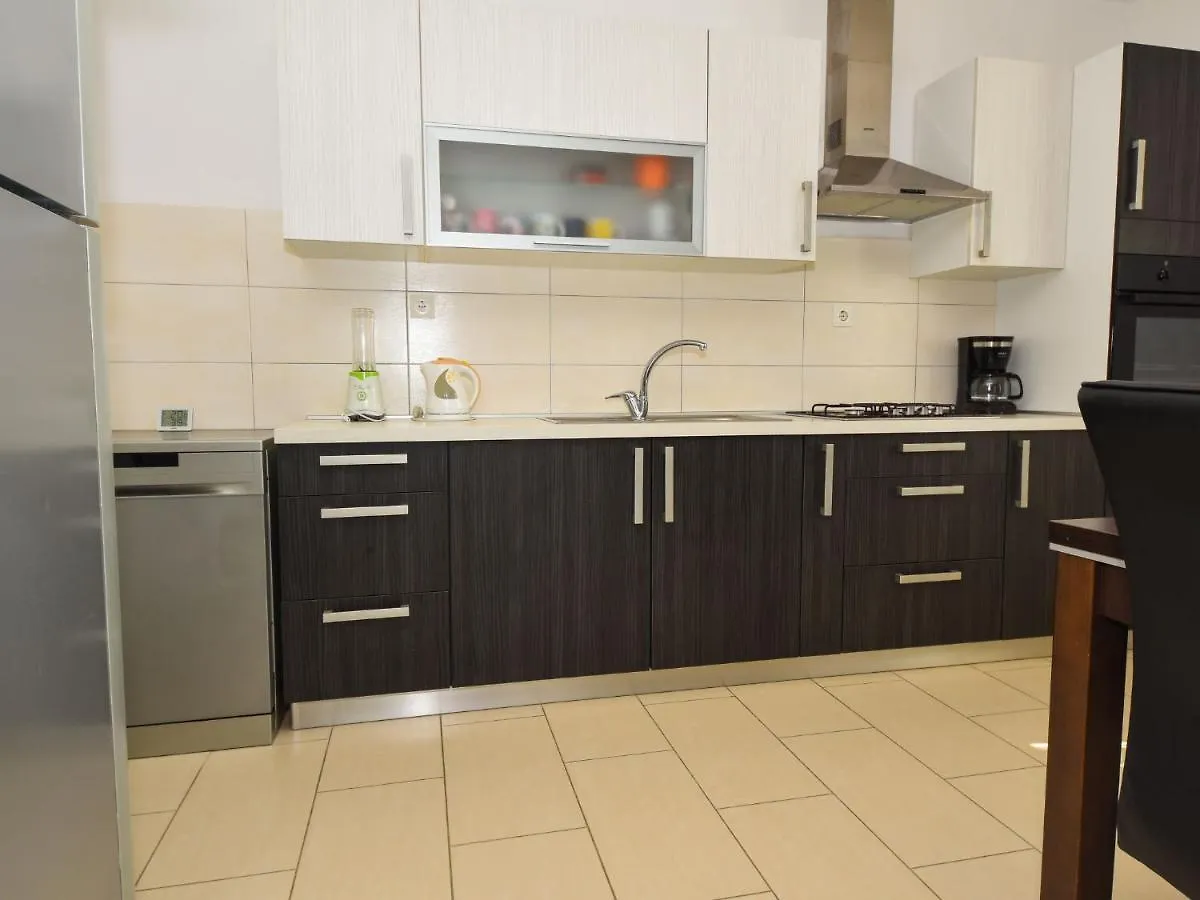 Holiday Home Elena By Interhome Posedarje