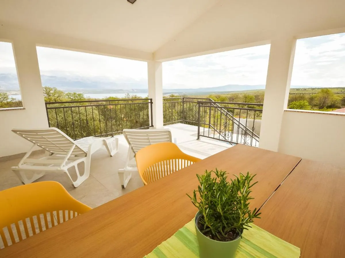 Holiday Home Elena By Interhome Posedarje