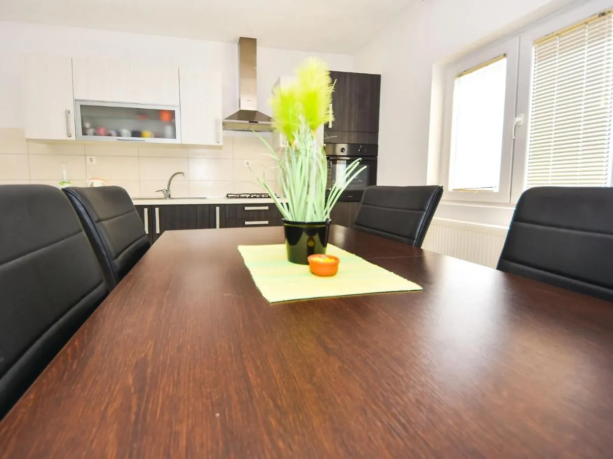 Holiday Home Elena By Interhome Posedarje Kroatien