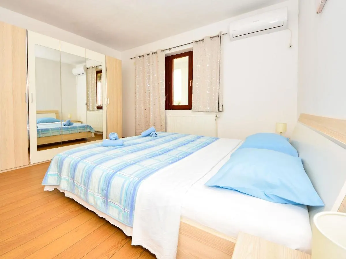 Holiday Home Elena By Interhome Posedarje