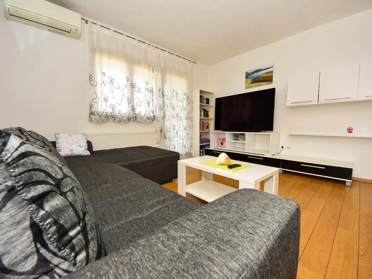 Holiday Home Elena By Interhome Posedarje 0*,