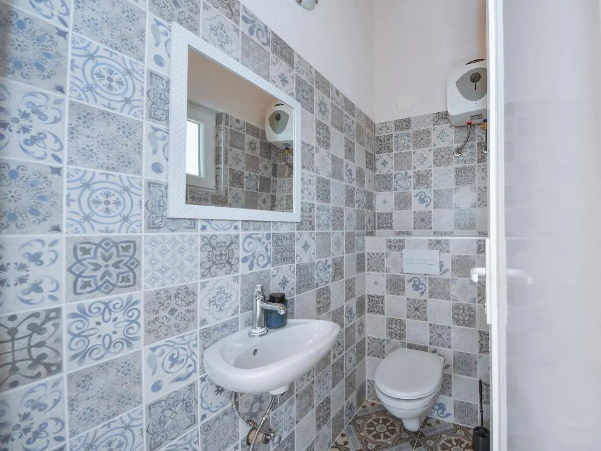 Holiday Home Elena By Interhome Posedarje