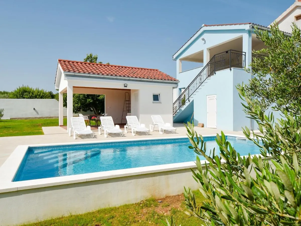 Holiday Home Elena By Interhome Posedarje Kroatien