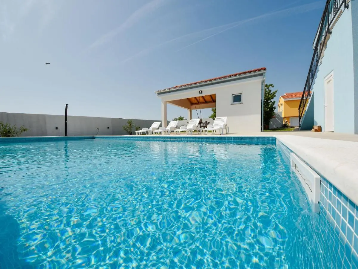 Holiday Home Elena By Interhome Posedarje 0*,