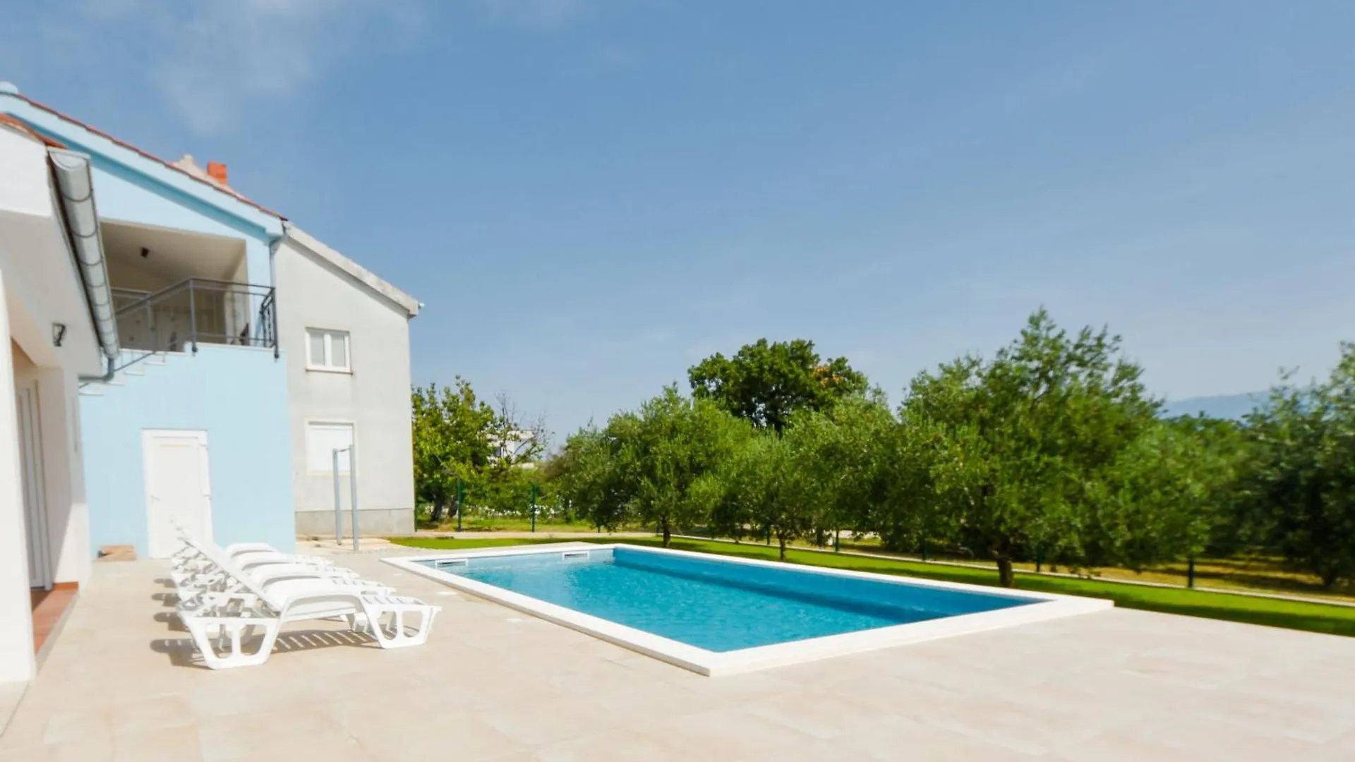 Holiday Home Elena By Interhome Posedarje 0*,  Kroatien