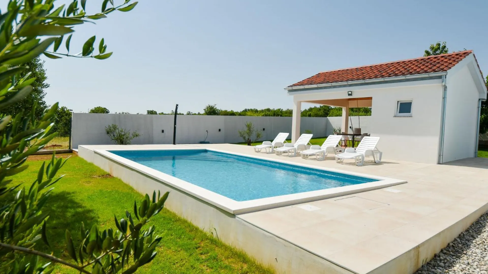 Holiday Home Elena By Interhome Posedarje 0*,