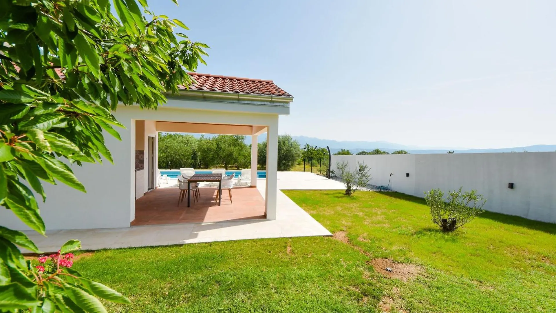 Holiday Home Elena By Interhome Posedarje