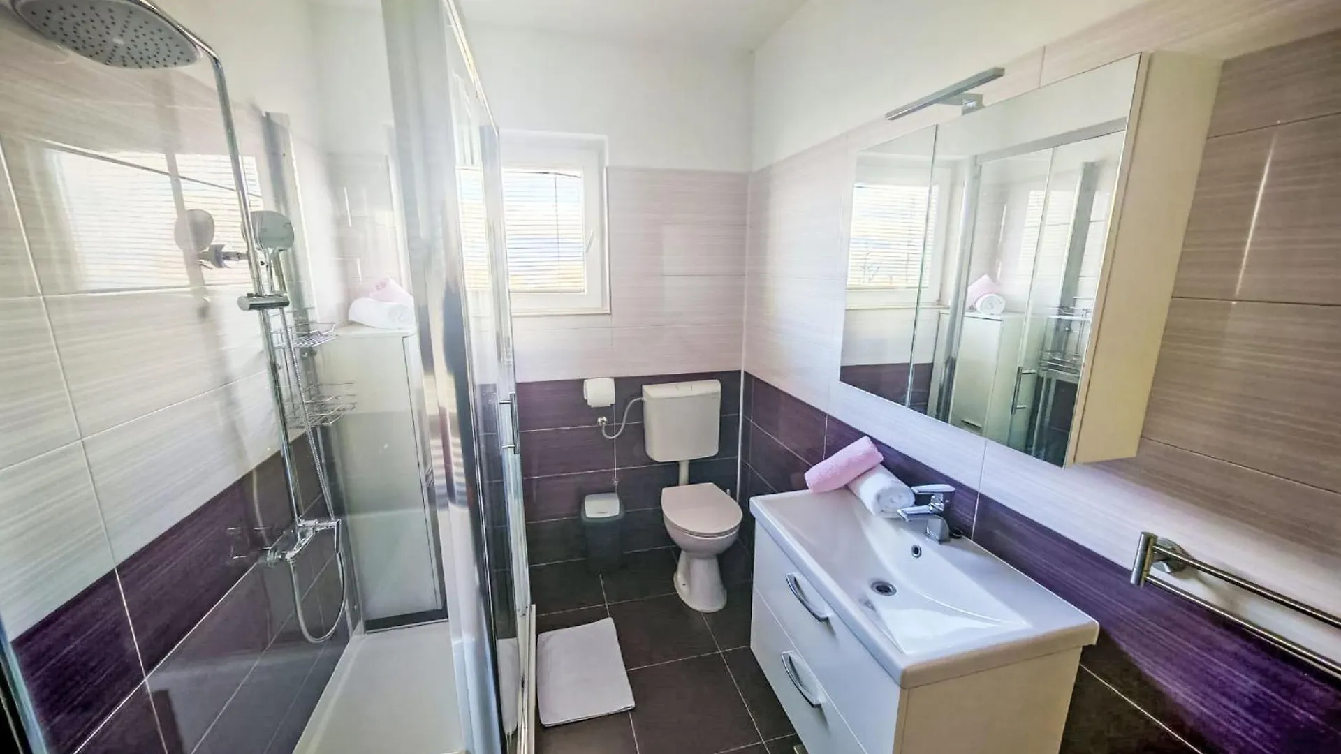 Holiday Home Elena By Interhome Posedarje