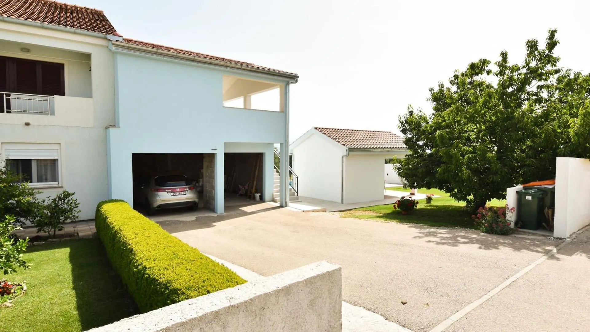 Holiday Home Elena By Interhome Posedarje