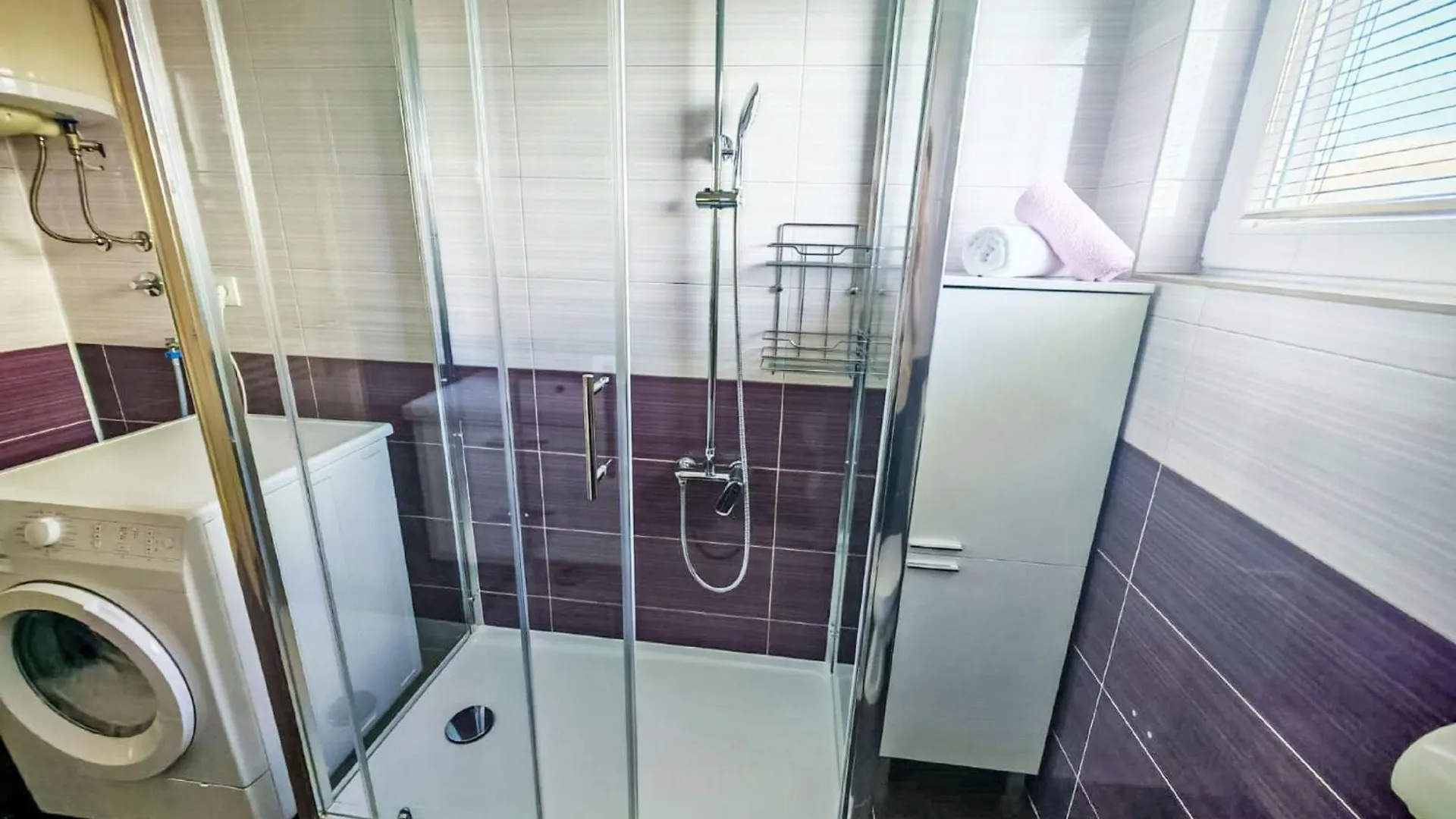Holiday Home Elena By Interhome Posedarje